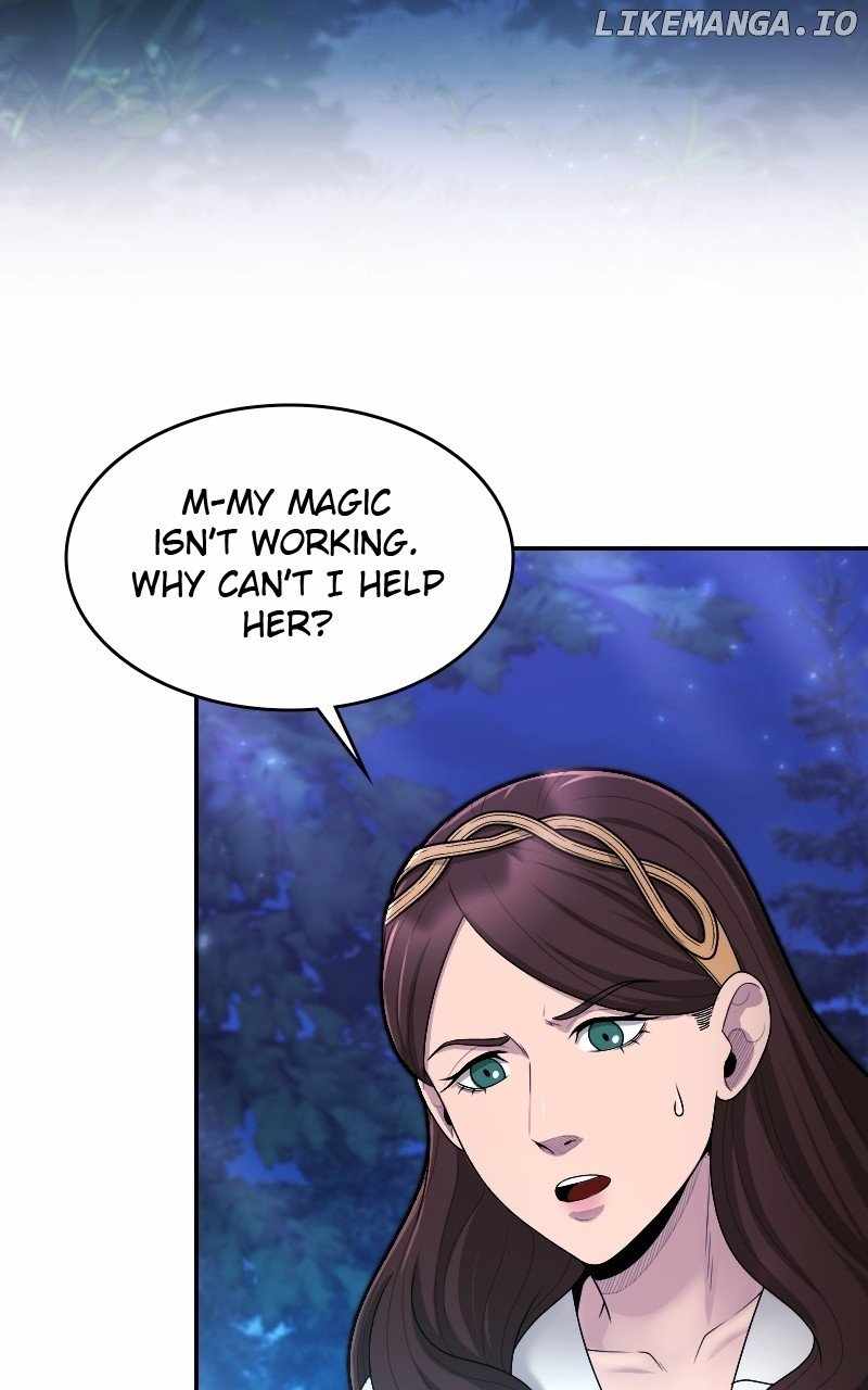 Paranoid Mage Chapter 61 5